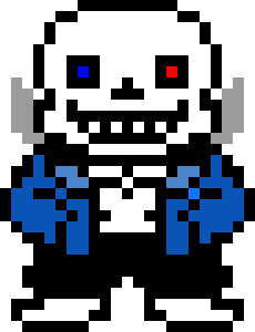 [9664c4] Impossible Tale Sans