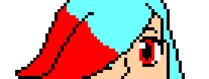 [000885] mawlie, your shading on anau's sprite is very cool) sadly, no.