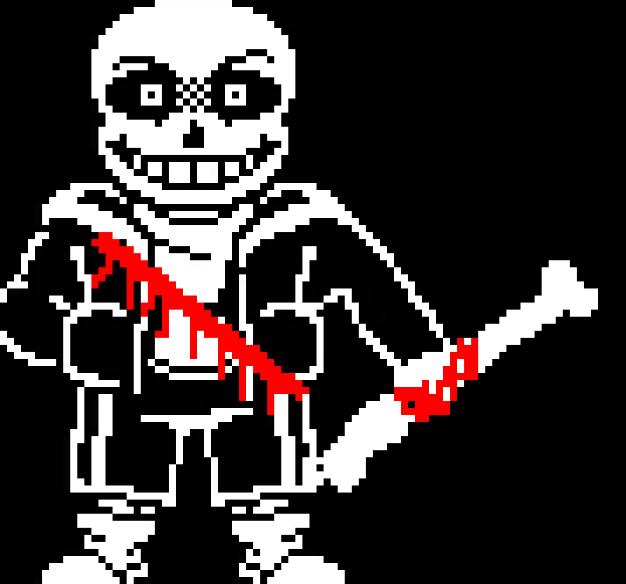 [22dbd7] LB!Sans Phase two
