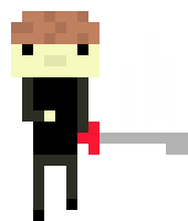 [9664c4] Fighter 1 sword 2