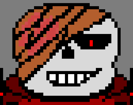 [fb7182] *Block's the orb* I will be fine... *Stands up slowly* I will last :DR