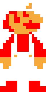 [9664c4] Fire Marioreg