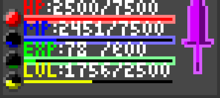 [aeaddc] *sends barrier using my hp leech so anyone whos inside beside me and crimson will boods me and they slowly lose there health and mp depletes so you are unable to recover lost hp*