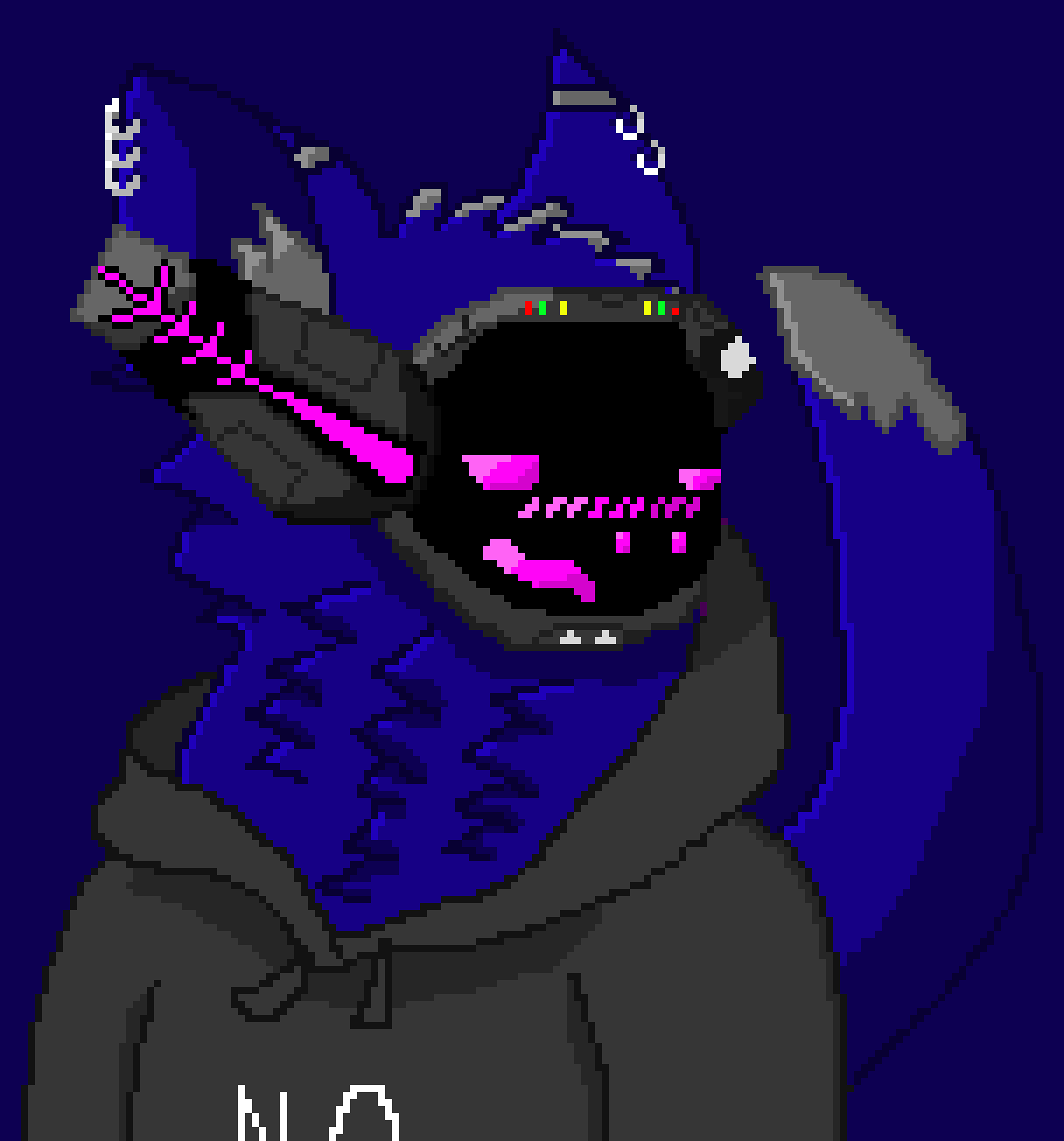 [55123c] ((Yeah idk either...tbh))*slowly puts his dick into Eku's pussy* -John