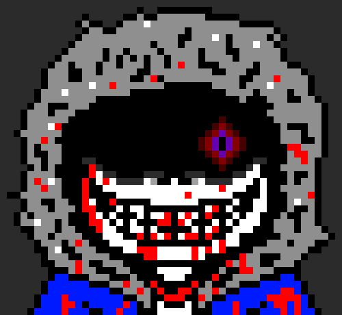 [73b7da] Damn Sal That was unexpected -DST