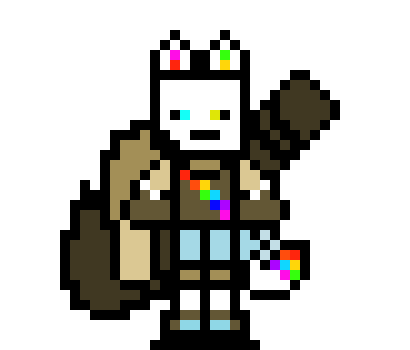 [4033bd] idk-꧁ঔৣ༺~Nëkõfẽll⁘Śänś༻️ঔৣ꧂