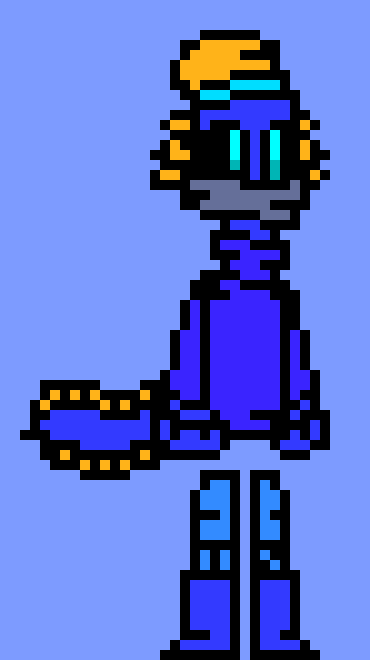 [17d6d3] and WHY SANS? WHY THE FUNNY BONE MAN- HECK, UNDYNE IS COOLER THAN SANS