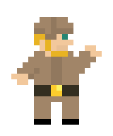 [9664c4] SafariHero Anim. 1