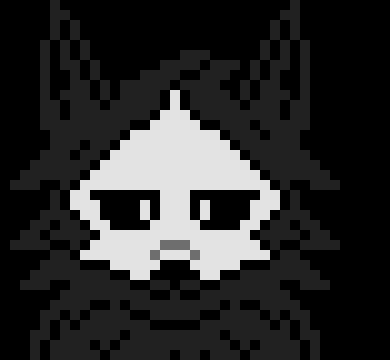 [cb9032] using other people sprites is not cool it counts as stealing and can make any community hate you for that