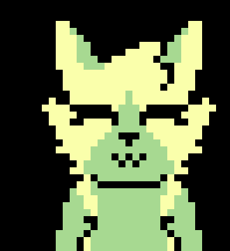 [d0ac6b] "yay i kept my fluff!" -insert hugging hizol-