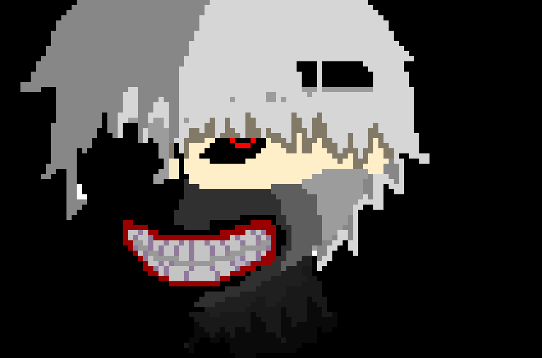 [9664c4] Tokyo Ghoul