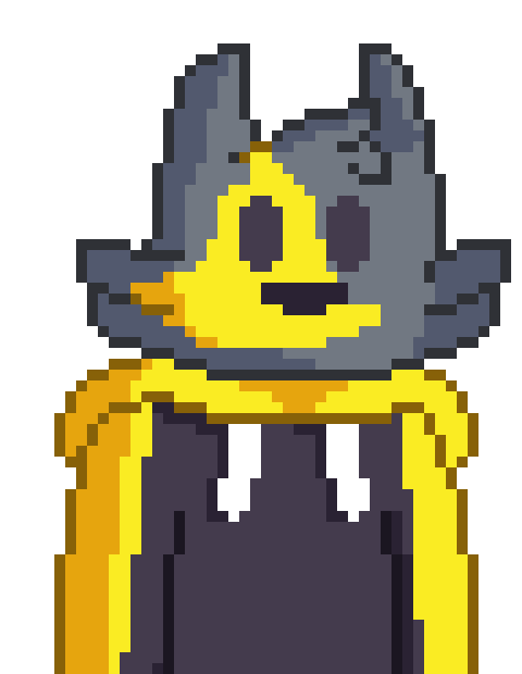 [18f118] -proceeds to fade back into existence, with their order-