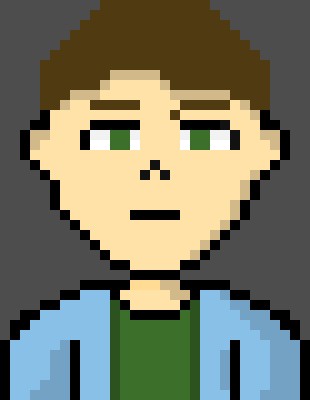 [90896a] You tell me. We've gotten used to everyone trying to kill him. Why wouldn't you be different?