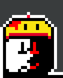 [1d49ac] adam is that you!