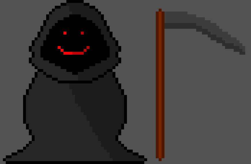 [7398c2] I made this myself :Grey