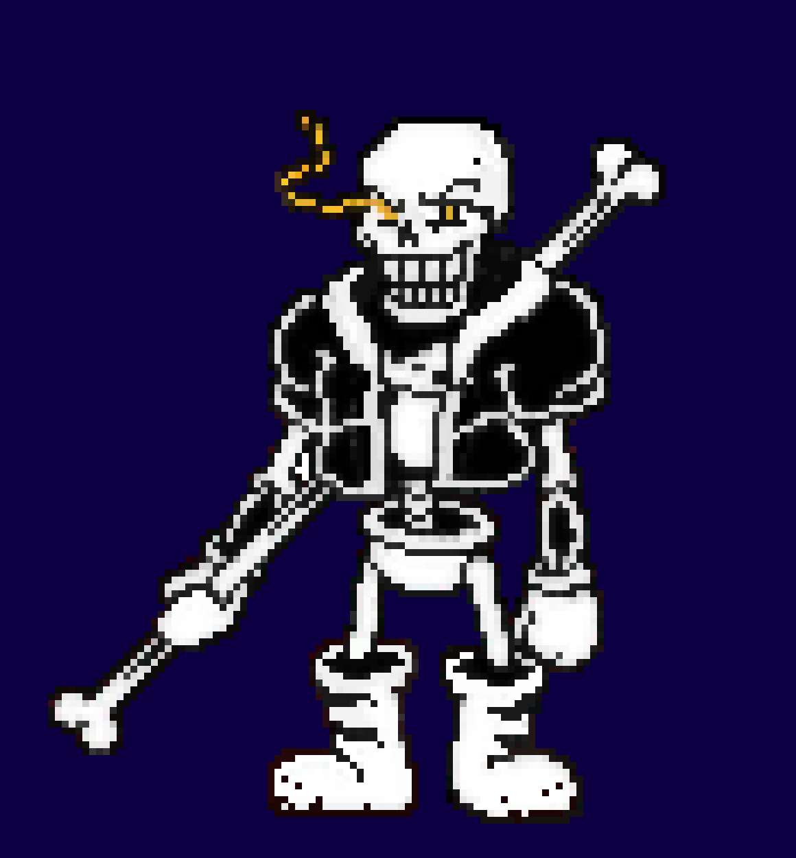 [3398ab] shawty rolls off the roof in the morning.