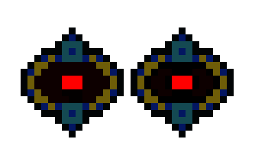 [9664c4] Eyes of Death