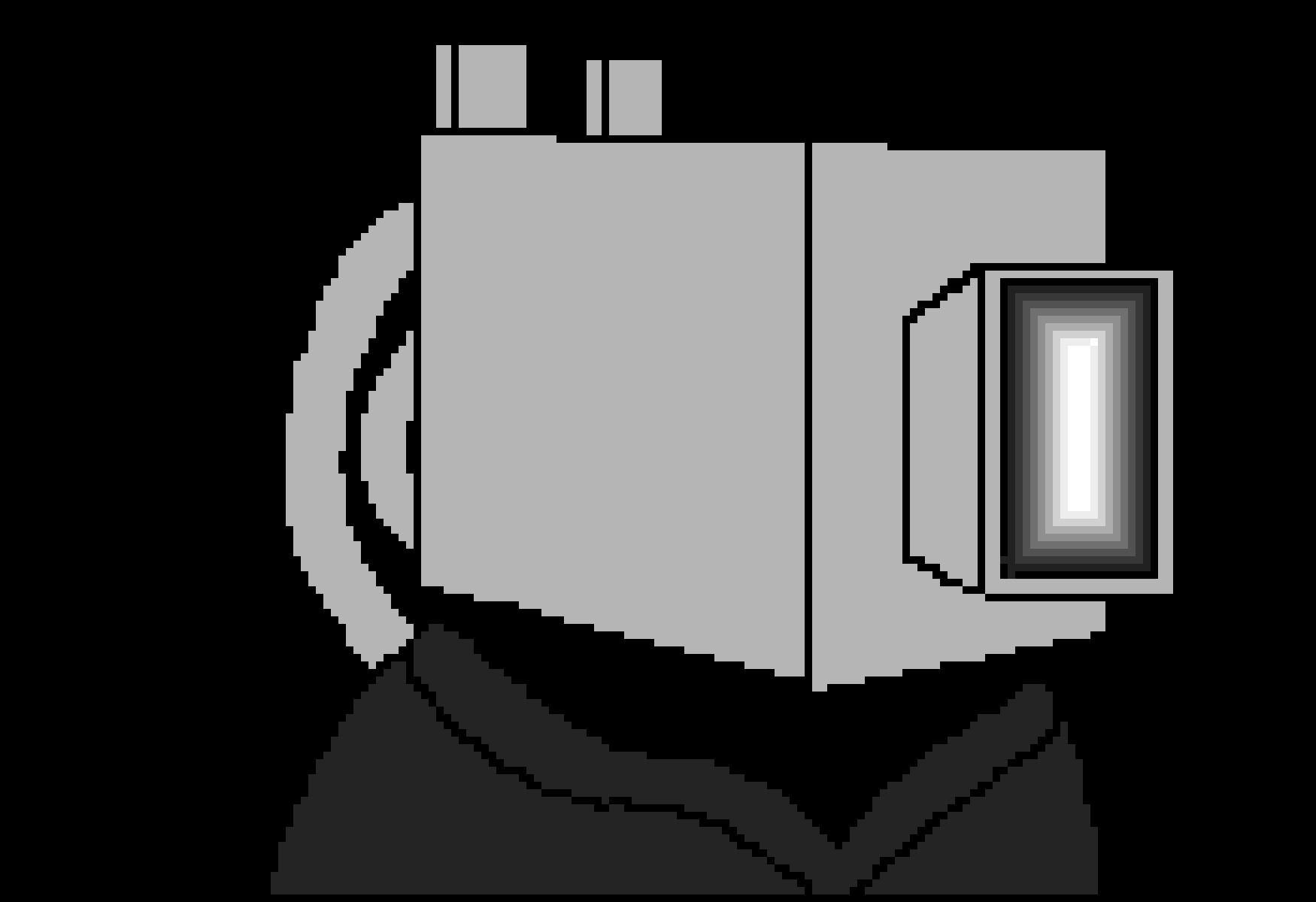 [d9ae9c] Thanks bendy.*walks to his room*