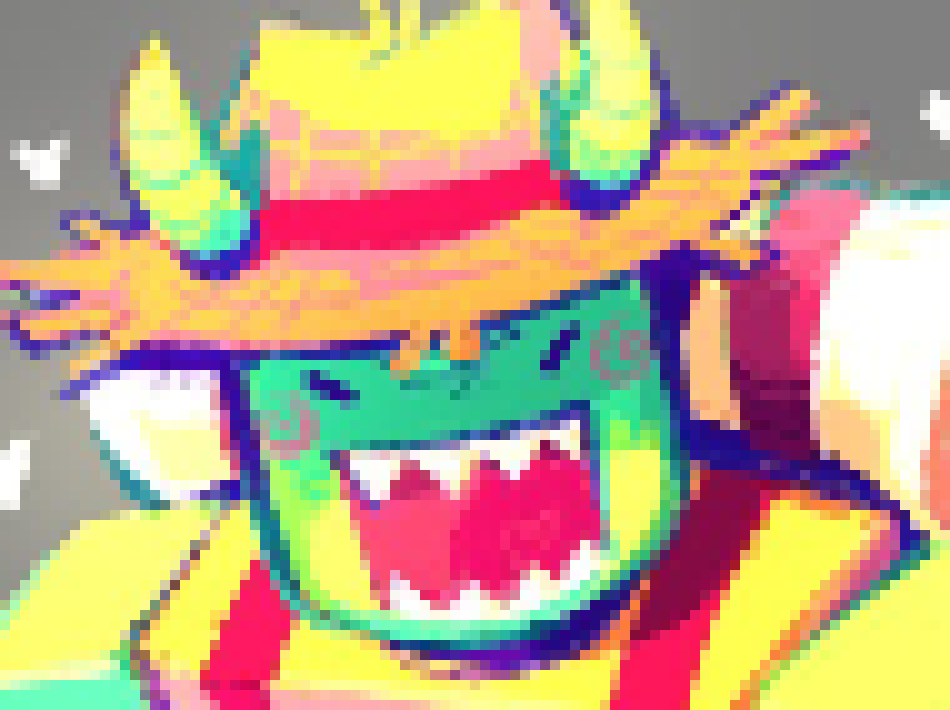 [b7fea3] I wish I wasn't kicked from that one server dude I was actually learning so much from watching verty draw I should've friended them ARGHHH