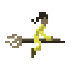 [9664c4] hufflepuffquidditchgirl