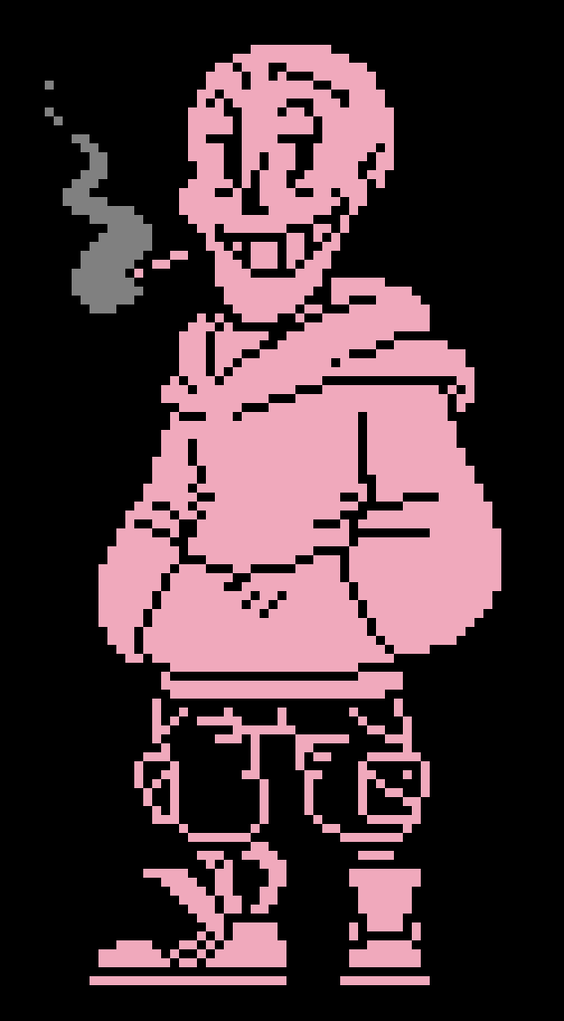 [98b53d] PETRIFINATION [remake]