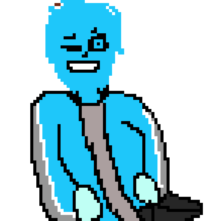 [4033bd] dumb dic by asrielboi