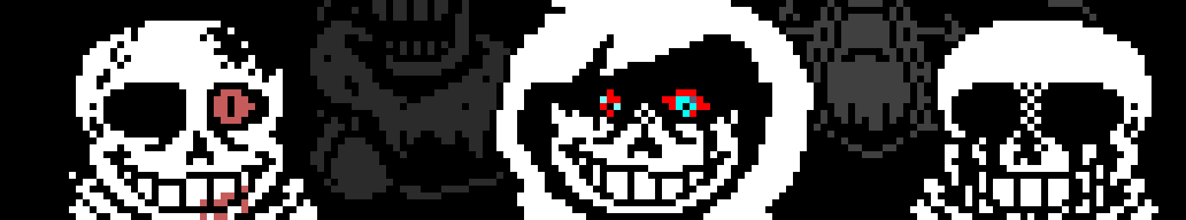 [2c06c5] Really... Why, are these three, the main common, AU`s, of anyone OC?... Like... Just WHY?...