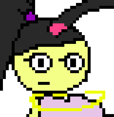 [f7c573] alright, ima go work on a pixel art now