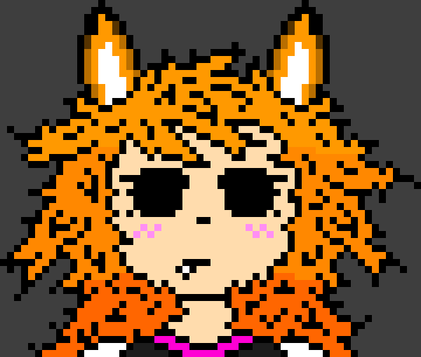 [8d14e8] BECAUSE THAT QUESTION MAKE ME FEEL LIKE YOU AREN'T A WOLF FROM THE BEGINNING