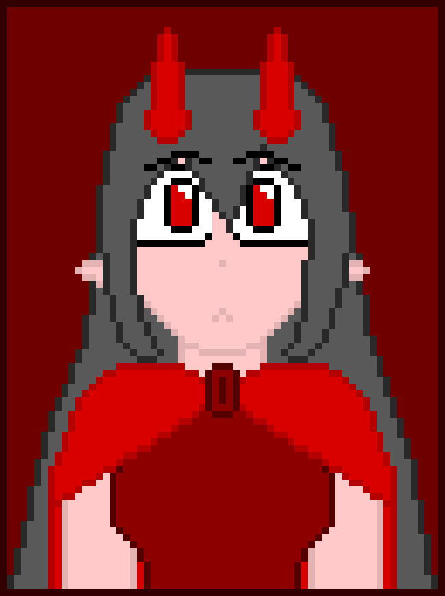 [41c142] I just, um... wanted to ask ODST some questions. Can you let me know if you spot him?? Th-thanks... *disappears* -Haruka