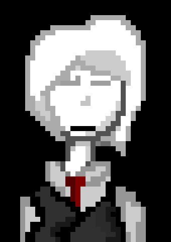 [770b82] Hello, Druid. And hello, Pikachu, i didn`t mean to upset you, i just need to know why you`re here, okay?