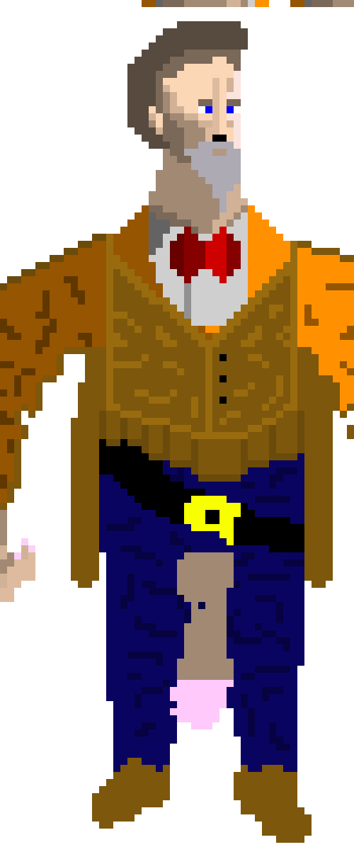 [53a360] fagget the guide