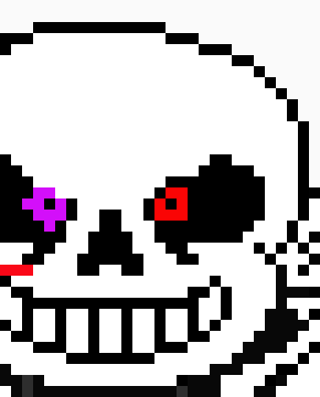 [a82578] *blocks figure with blade*-ComicSanz