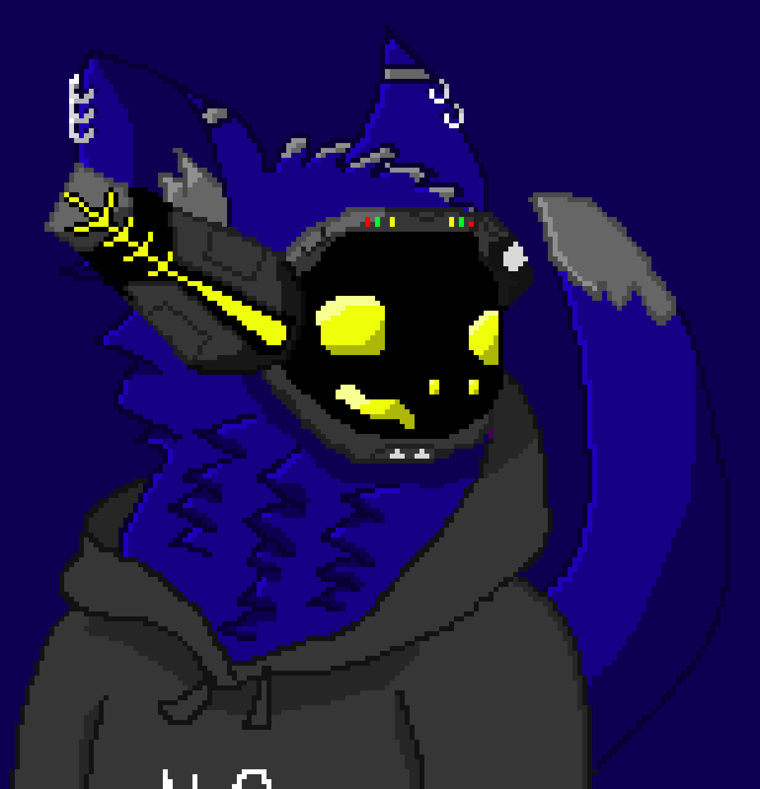 [55123c] *playing Call of Duty* -John