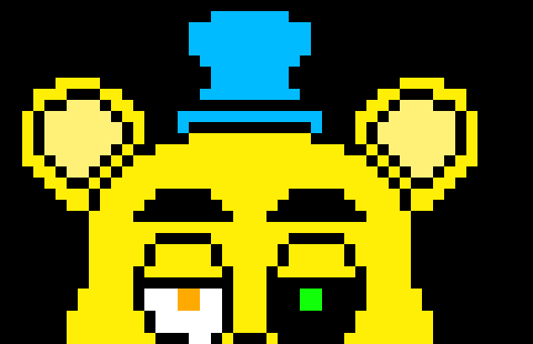 [9664c4] Where the fuck is King Squid when you need him 