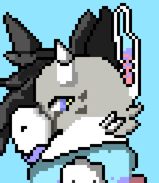 [a82578] *Walks back in with what seems to be a platter of assorted cookies* "what kind's your favorite?"