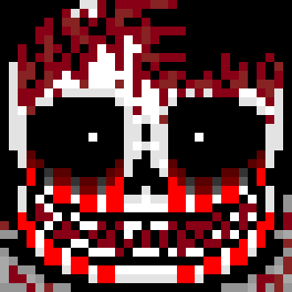 [e8cb42] ill put it in different words, Madness but he acts like Dark shadow