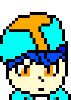 [05b0c1] I'm just bored. This is fun. Go figur