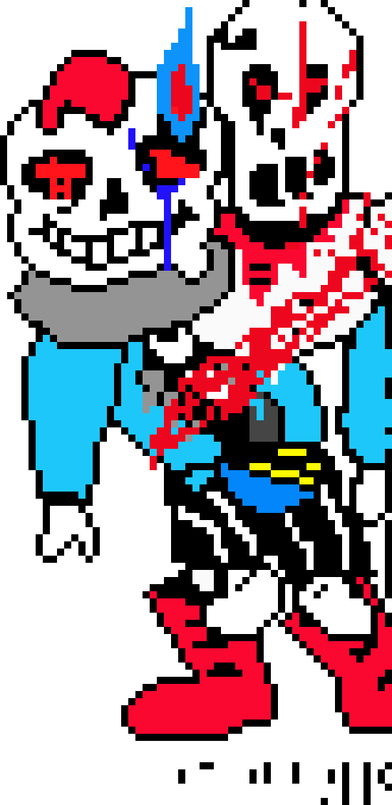 [92bab7] *gets controlled and now has red eyes*-slashed sixbone