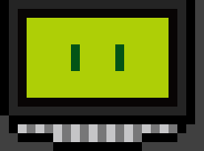 [91af07] ((btw i sound kinda like Bill Cypher but a computer, and nice))