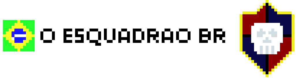 [9664c4] O ESQUADRÃO BR