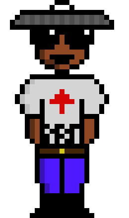 [ad439c] Why do I feel like these guys are either flamingo fans or weebs.