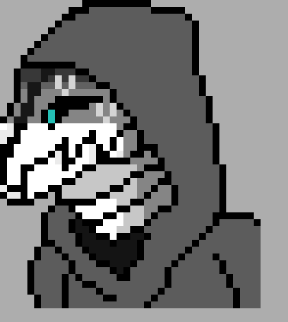 [7456f1] WHAT!? *gets nervous* I NEED SOME BACKUP!