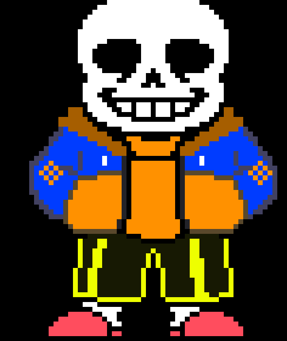 [2fcb16] *He lights some tiki torches while heading toward a lake*