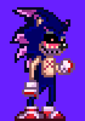 [970cdd] Jevil-I mean why should I keep trying to help someone that makes me lose sleep,someone who treats me like shit,someone who I no longer trust? Goodbye EZ,you no longer are a friend of mine