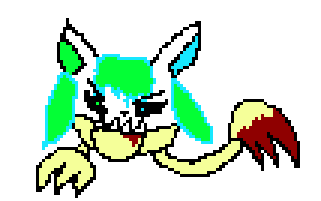 [9664c4] baitfrosty sprite