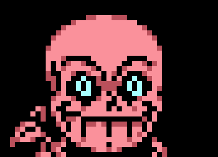 [d6a064] Sans: still a wip, im working on it rn