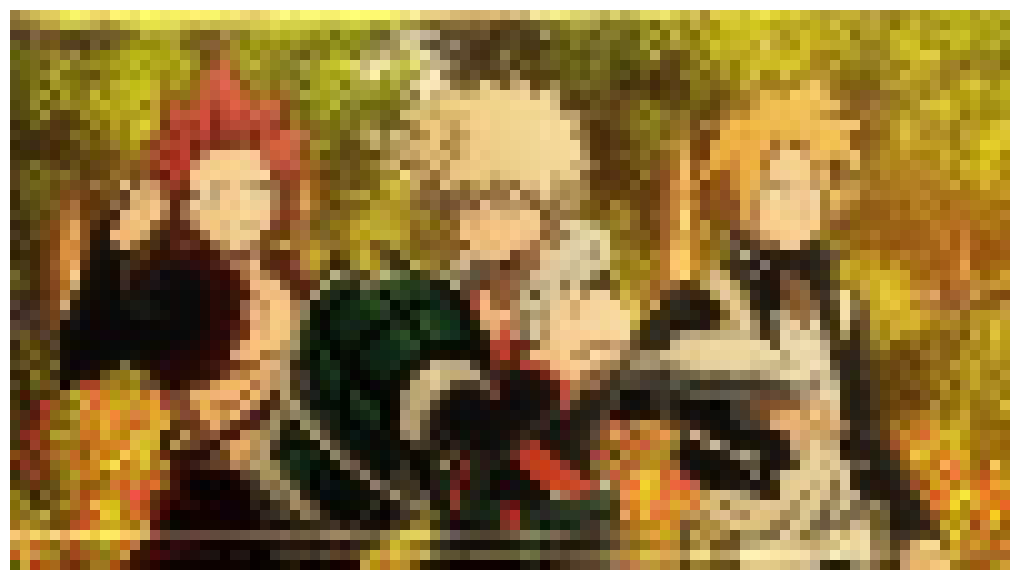 [94c174] MHA Heroes Rising