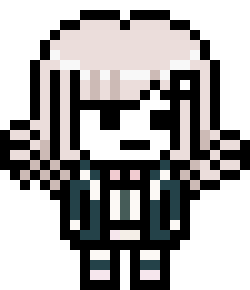 [0811e7] Nanami sin fondo 4