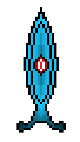 [a36763] Kraken Knife